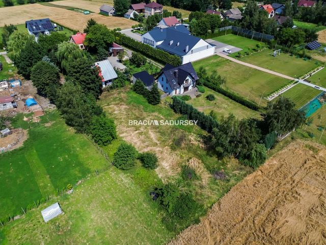 Działka rolna Polanowice. Zdjęcie 10