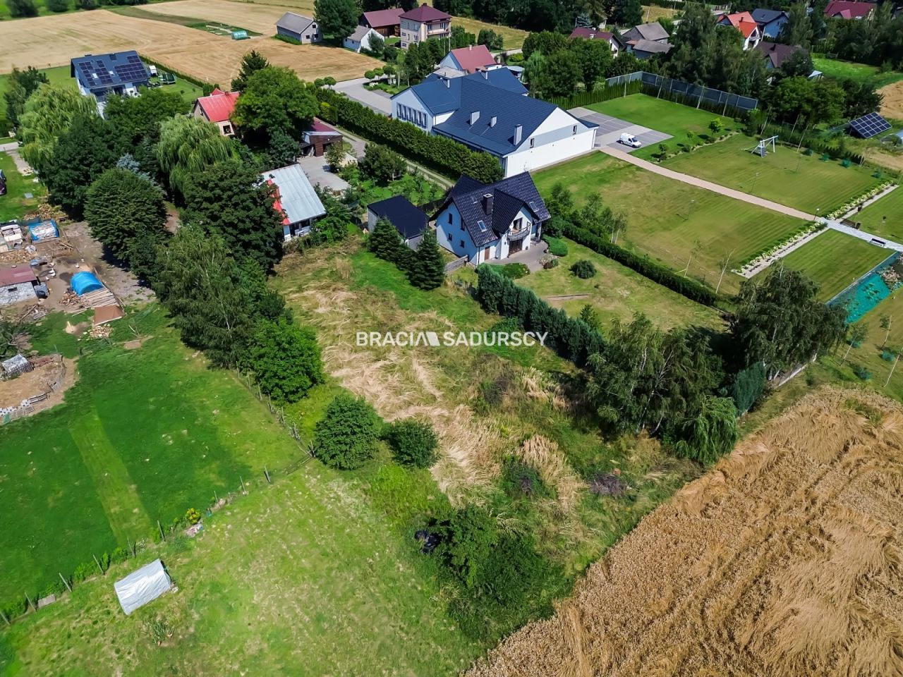 Działka rolna Polanowice. Zdjęcie 10