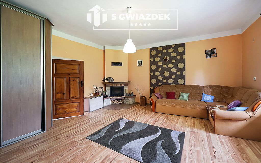 dom wolnostojący, 5 pokoi Przeradz. Zdjęcie 10
