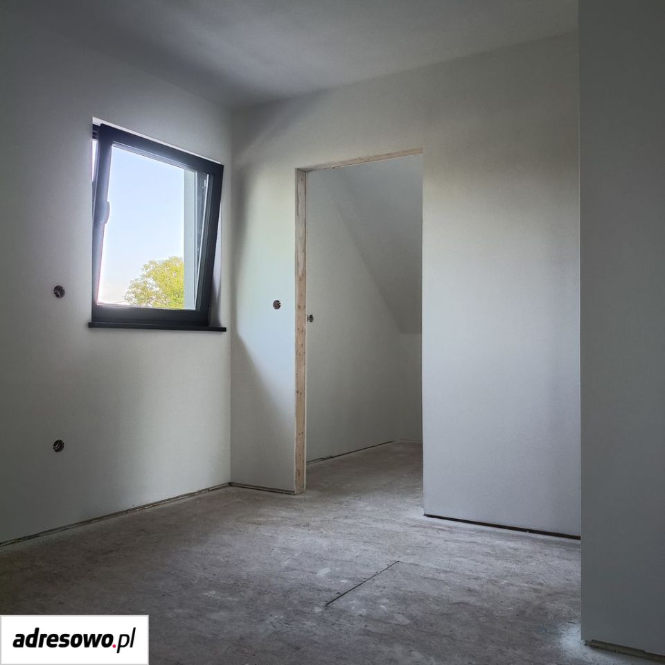 dom wolnostojący, 4 pokoje Zabrzeg. Zdjęcie 20