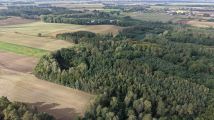 Działka inwestycyjna Kiczarowo. Zdjęcie 4