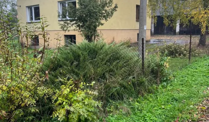 dom wolnostojący Brzostek