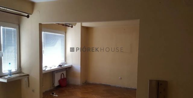 Mieszkanie 3-pokojowe Warszawa Śródmieście, ul. Wiejska. Zdjęcie 1
