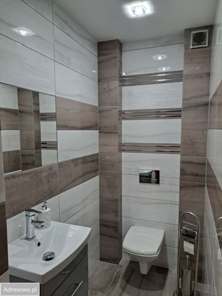 dom wolnostojący, 5 pokoi Radziejów. Zdjęcie 4