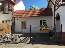 Lokal Pogorzelica, ul. Wojska Polskiego. Zdjęcie 1