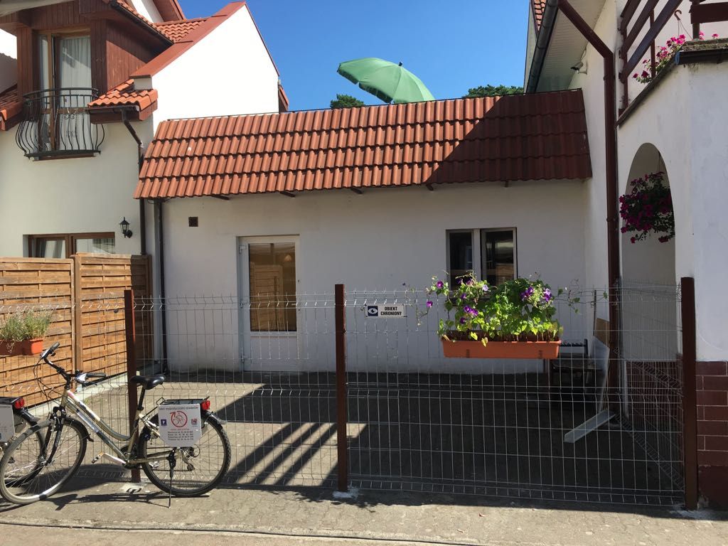 Lokal Pogorzelica, ul. Wojska Polskiego. Zdjęcie 2