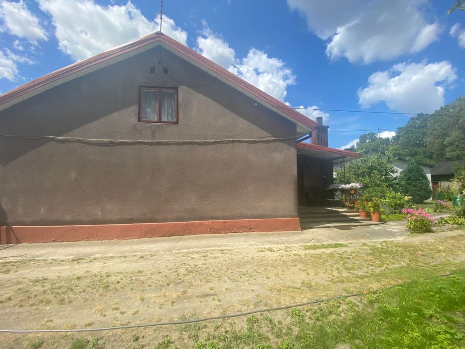 dom wolnostojący, 4 pokoje Cieślin. Zdjęcie 4