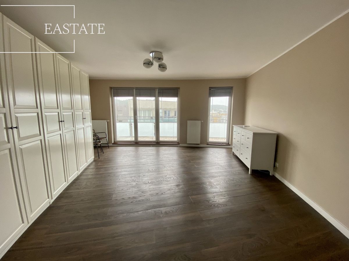 Mieszkanie 3-pokojowe Reda, ul. Morska