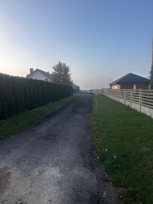 Działka budowlana Wiewiórów. Zdjęcie 4