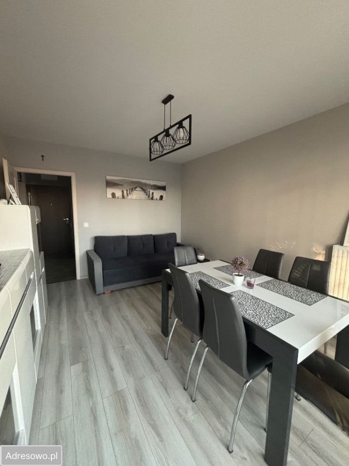 Mieszkanie 2-pokojowe Ząbki, ul. Christiana Andersena. Zdjęcie 12