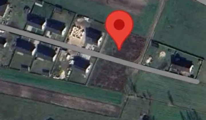 Działka budowlana Dębicz