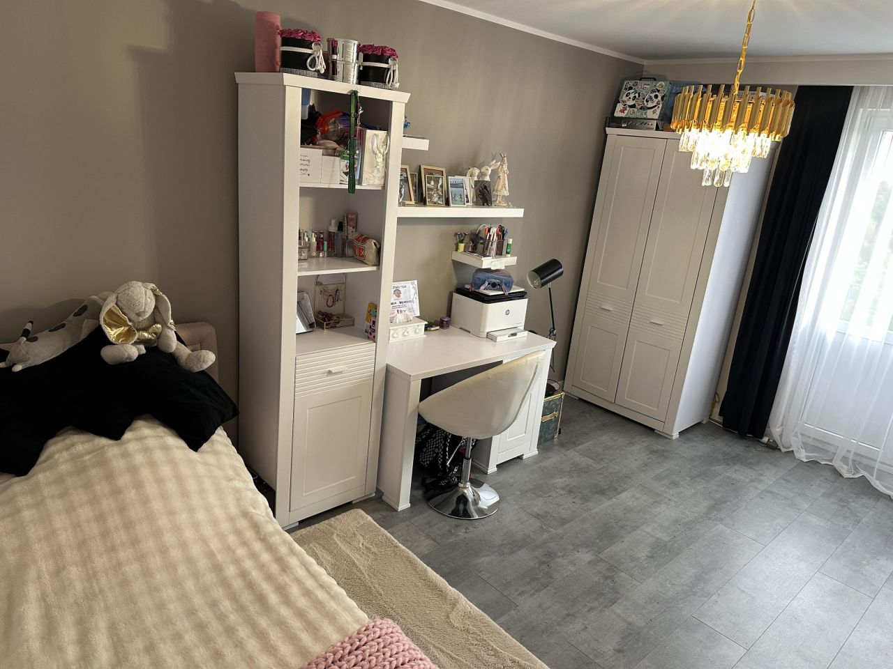 Mieszkanie 2-pokojowe Gniezno Tysiąclecie, ul. Budowlanych. Zdjęcie 13