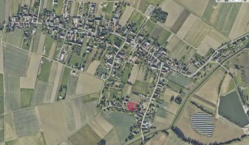 Działka rolno-budowlana Michałów