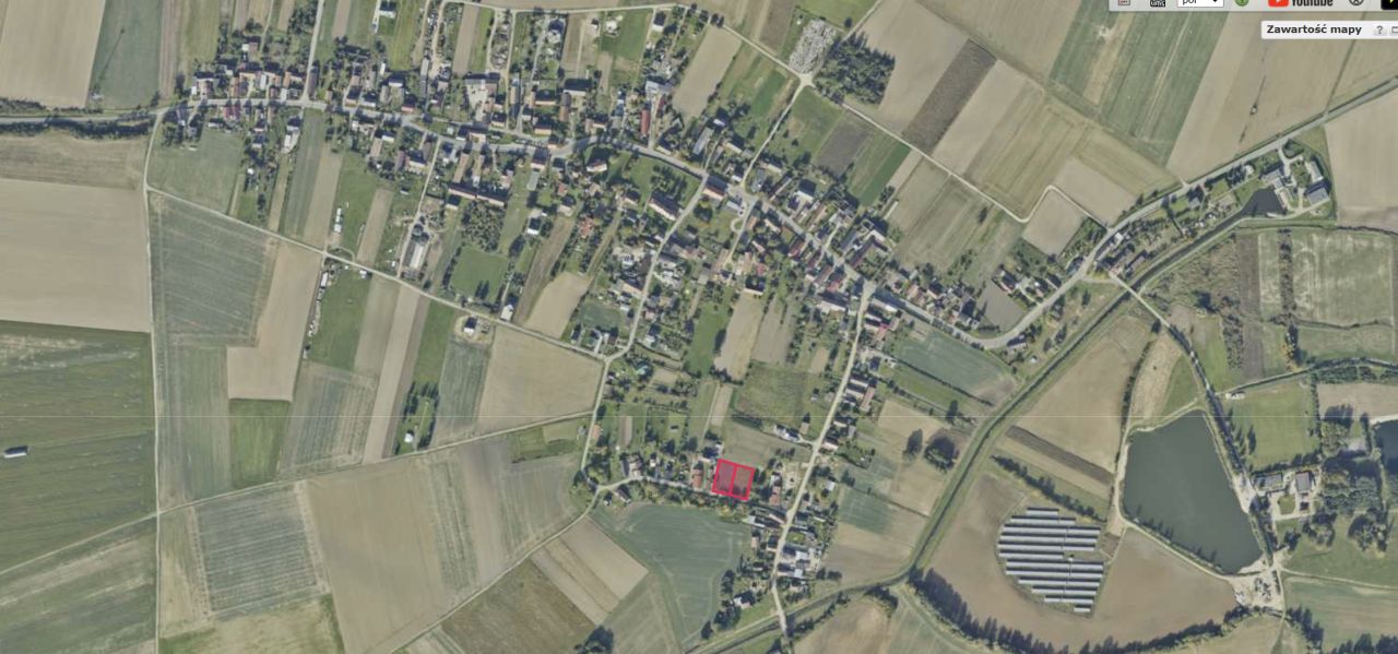 Działka rolno-budowlana Michałów. Zdjęcie 2