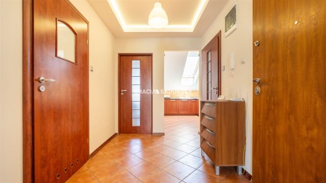 Mieszkanie 3-pokojowe Kraków Kosocice, ul. Romana Żelazowskiego. Zdjęcie 22