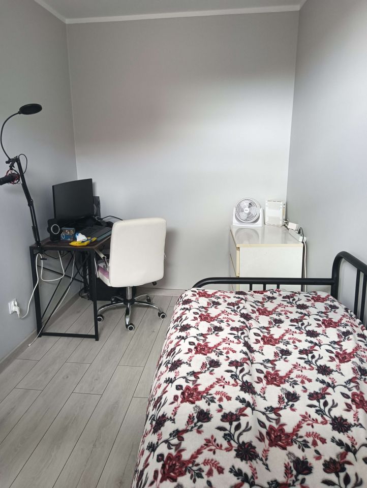 Mieszkanie 2-pokojowe Lębork Centrum, ul. Mieczysława Stryjewskiego. Zdjęcie 11