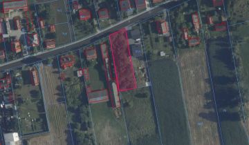 Działka budowlana Nowe Iganie, ul. gen. Ignacego Prądzyńskiego