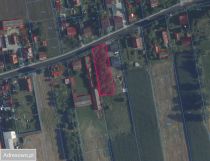 Działka budowlana Nowe Iganie, ul. gen. Ignacego Prądzyńskiego. Zdjęcie 1