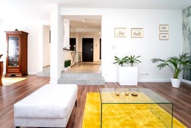 dom wolnostojący, 6 pokoi Zator, ul. Adama Mickiewicza. Zdjęcie 4