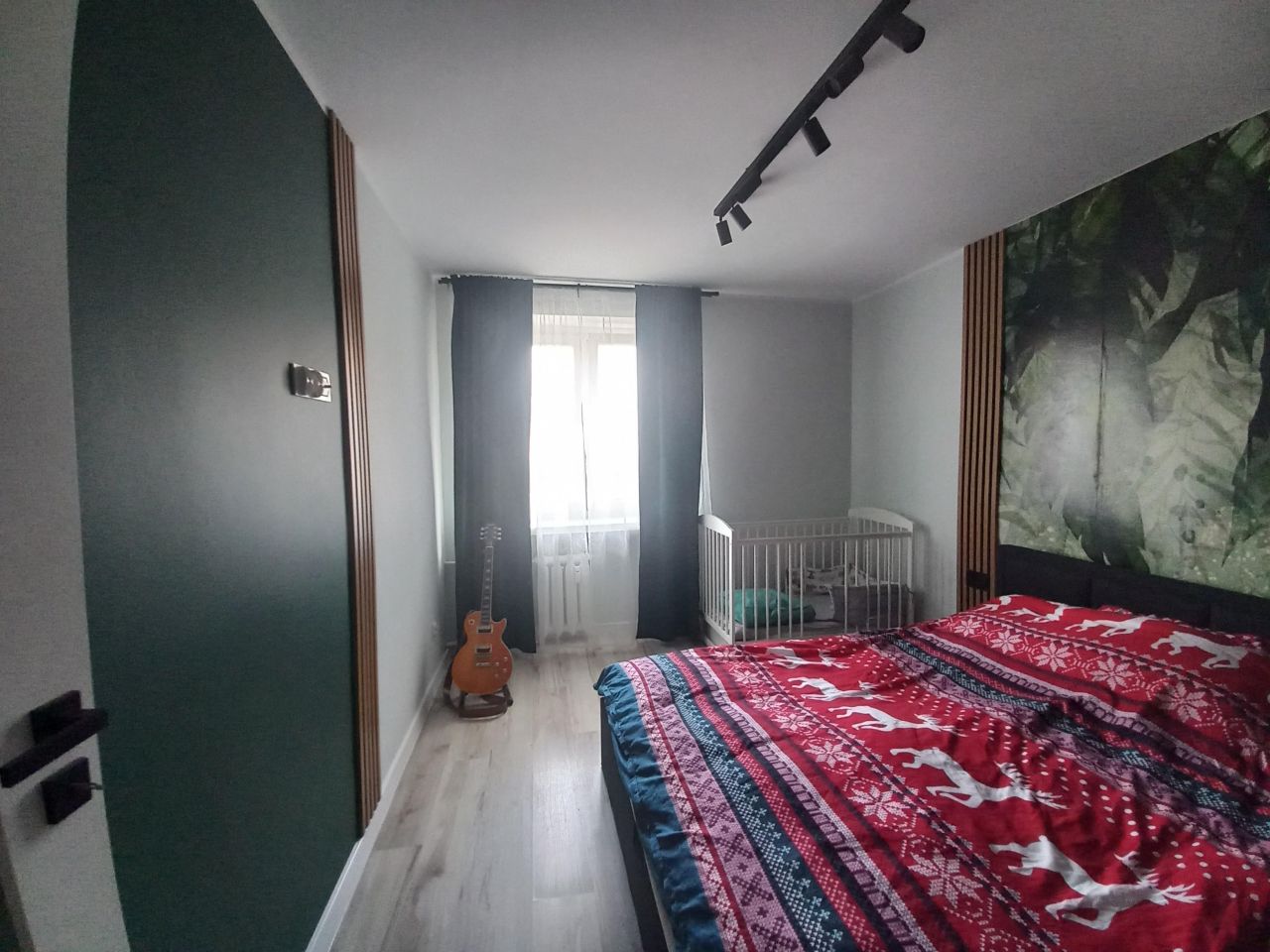 Mieszkanie 3-pokojowe Krotoszyn, ul. Przemysłowa. Zdjęcie 7