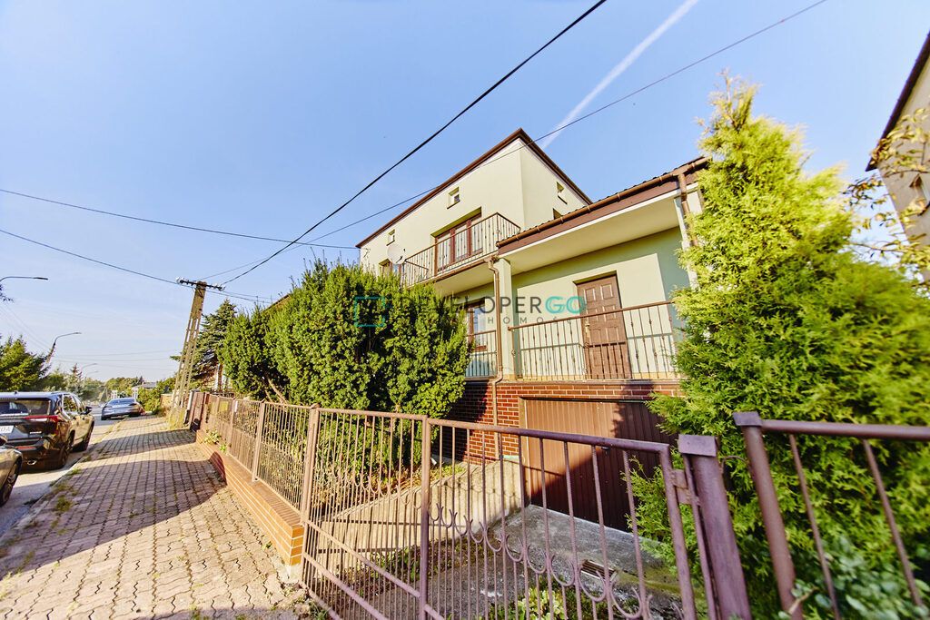 dom wolnostojący, 5 pokoi Suwałki, ul. Pogodna