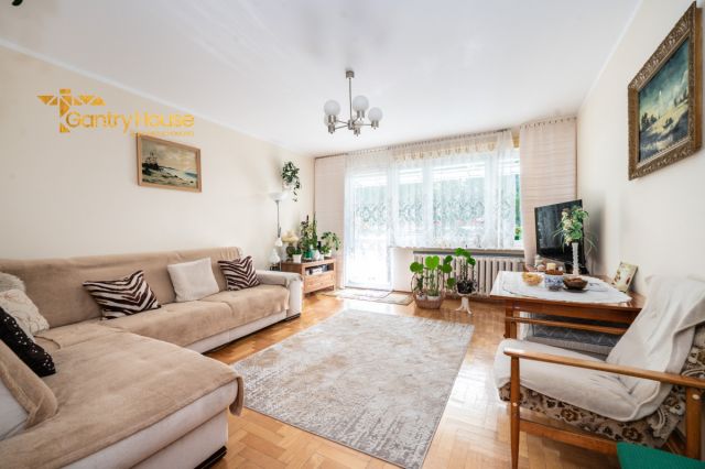 Mieszkanie 3-pokojowe Gdynia Babie Doły, ul. Ikara. Zdjęcie 1