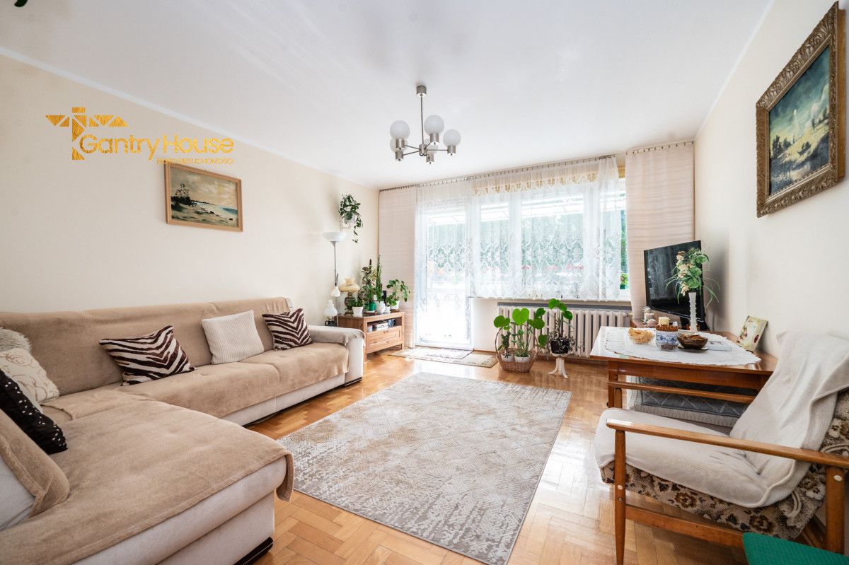 Mieszkanie 3-pokojowe Gdynia Babie Doły, ul. Ikara