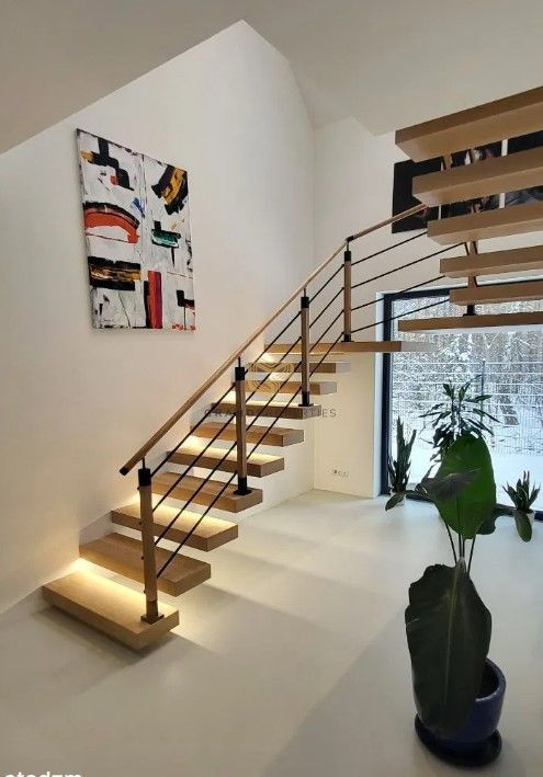 dom wolnostojący, 6 pokoi Warszawa. Zdjęcie 12