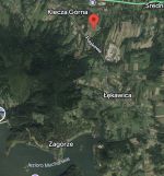 Działka rolna Barwałd Dolny. Zdjęcie 1