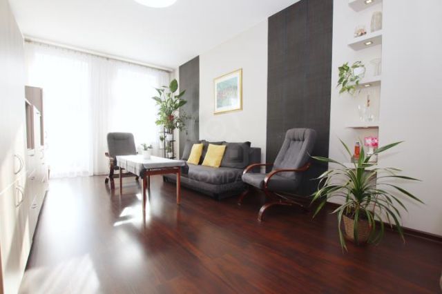 Mieszkanie 3-pokojowe Wrocław Śródmieście, ul. Ignacego Daszyńskiego. Zdjęcie 4