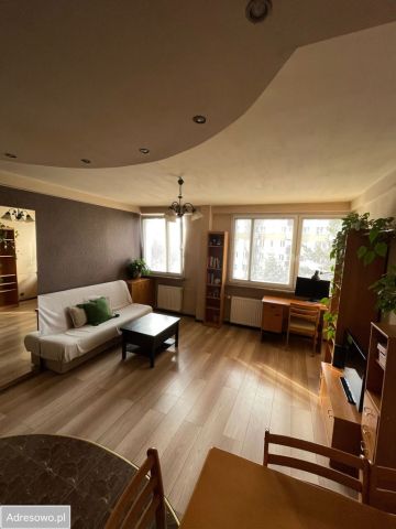 Mieszkanie 1-pokojowe Warszawa Mokotów, ul. Artura Malawskiego. Zdjęcie 1