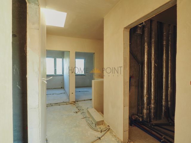 dom szeregowy, 4 pokoje Warszawa Wawer. Zdjęcie 12