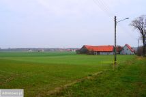 Działka budowlana Kursko