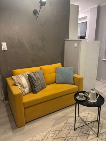 Mieszkanie 1-pokojowe Złotów, ul. Bolesława Krzywoustego. Zdjęcie 1