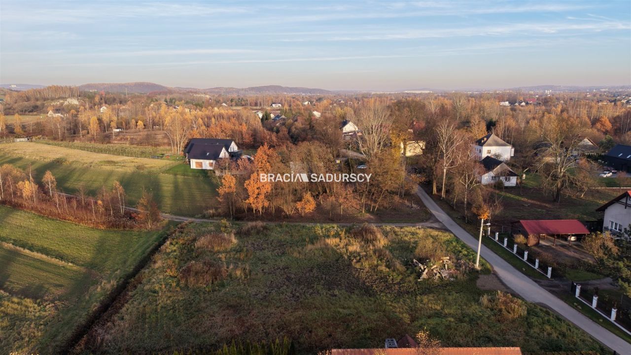 Działka budowlana Jeziorzany. Zdjęcie 18