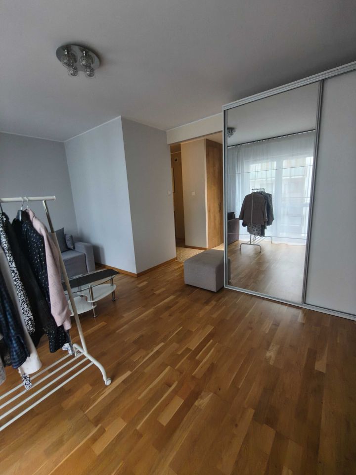 Mieszkanie 1-pokojowe Warszawa Bielany. Zdjęcie 6