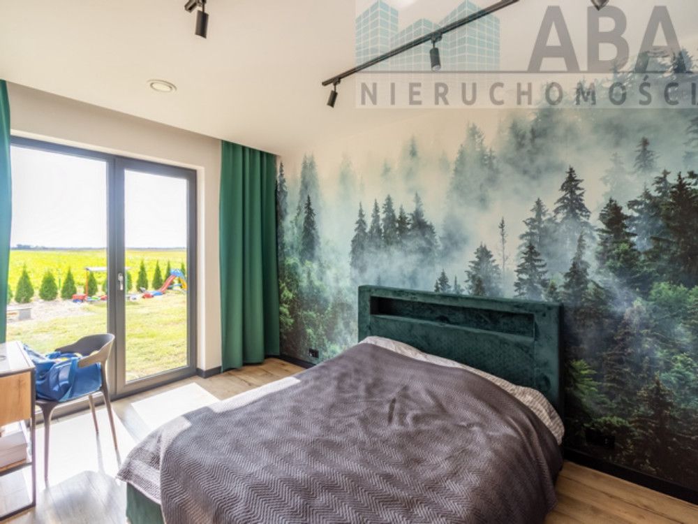 dom wolnostojący, 4 pokoje Kopojno. Zdjęcie 7