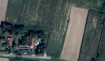 Działka budowlana Skałągi, ul. Klonowa