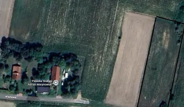 Działka na sprzedaż bez pośredników          
          
            Żabiniec - Widok 4