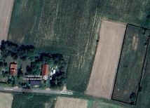 Działka budowlana Skałągi, ul. Klonowa