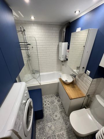 Mieszkanie 2-pokojowe Bochnia, ul. św. Leonarda. Zdjęcie 1