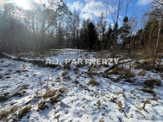 Działka budowlana Kraków Kosocice. Zdjęcie 4