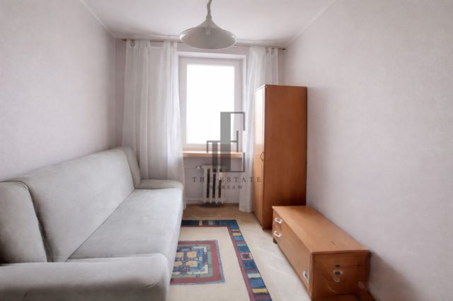 Mieszkanie 3-pokojowe Warszawa Mokotów, ul. Konduktorska. Zdjęcie 2