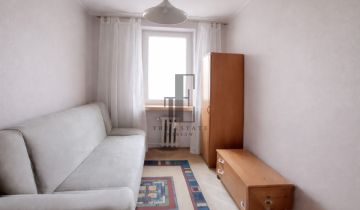 Mieszkanie 3-pokojowe Warszawa Mokotów, ul. Konduktorska