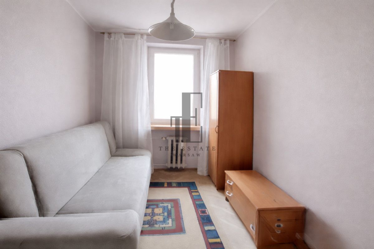 Mieszkanie 3-pokojowe Warszawa Mokotów, ul. Konduktorska. Zdjęcie 2