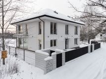 Mieszkanie 5-pokojowe Jesówka, ul. Leśnych Malin