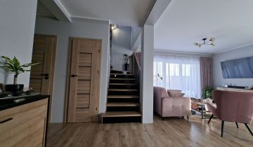 bliźniak, 5 pokoi Siechnice