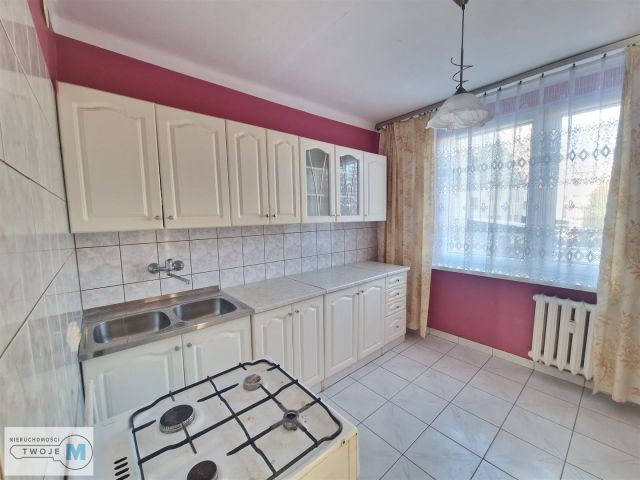 Mieszkanie 2-pokojowe Kielce Barwinek. Zdjęcie 7