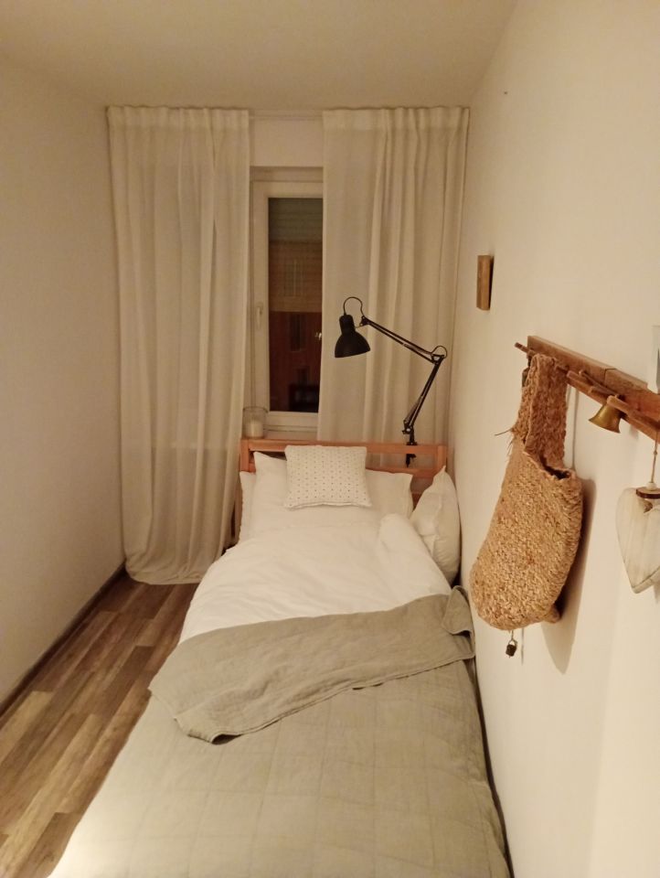 Mieszkanie 2-pokojowe Skierniewice Widok, ul. Melchiora Wańkowicza. Zdjęcie 3