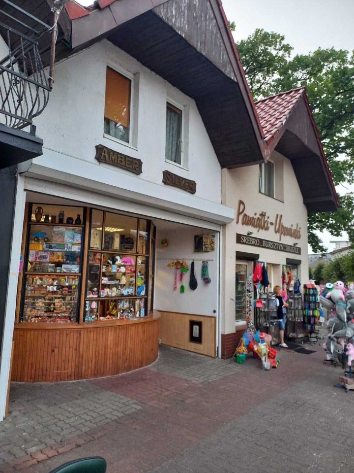 Lokal Mrzeżyno. Zdjęcie 3